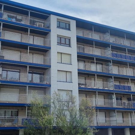 Apto En 1ª Linea De Playa, Бакио Экстерьер фото